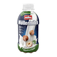 Muller Mullermilch Hazelnut Flavour 400g — hazelnut flavoured milk drink, available from Foodsklep with UK delivery