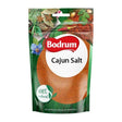 Bodrum Cajun Salt 100g — spiced Cajun salt seasoning blend, available from Foodsklep with UK delivery