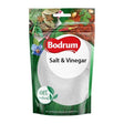Bodrum Salt & Vinegar 100g — tangy salt and vinegar seasoning blend, available from Foodsklep with UK delivery