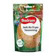 Bodrum Jerk Seasoning 100g — Caribbean-style jerk spice blend, available from Foodsklep with UK delivery