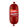Sokolow Gratka Mortadella Sausage 400g — Polish cooked mortadella sausage, available from Foodsklep with UK delivery