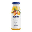 Zuegg Mango Juice Bar 200ml — single-serve mango flavoured juice drink, available from Foodsklep with UK delivery