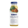 Zuegg Pineapple 100% Juice Bar 200ml — pure pineapple juice single-serve drink, available from Foodsklep with UK delivery