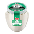 Melis 5% Fat Yoghurt Goat 530g — creamy goat's milk yoghurt, available from Foodsklep with UK delivery