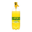 Sifonescu Lemon Flavoured Sparkling Water 1.6L — lemon flavoured sparkling water bottle, available from Foodsklep with UK delivery