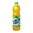 Nestea Green Apple Ice Tea 1.5L — green apple flavoured iced tea, available from Foodsklep with UK delivery