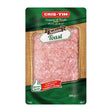 Cristim Sliced Toast Salami 100g — Romanian pre-sliced toast salami, available from Foodsklep with UK delivery