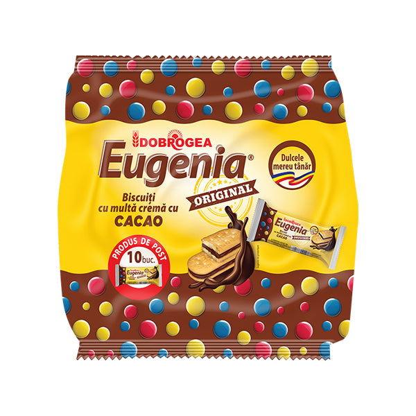 Dobrogea Eugenia Family Original 360g