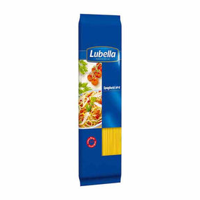 Lubella Spaghetti 400g – available from Foodsklep with UK delivery
