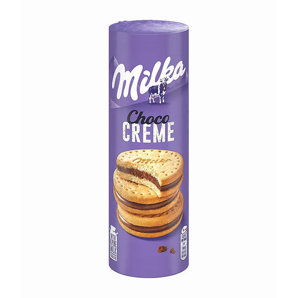 Milka Choco Creme 260g