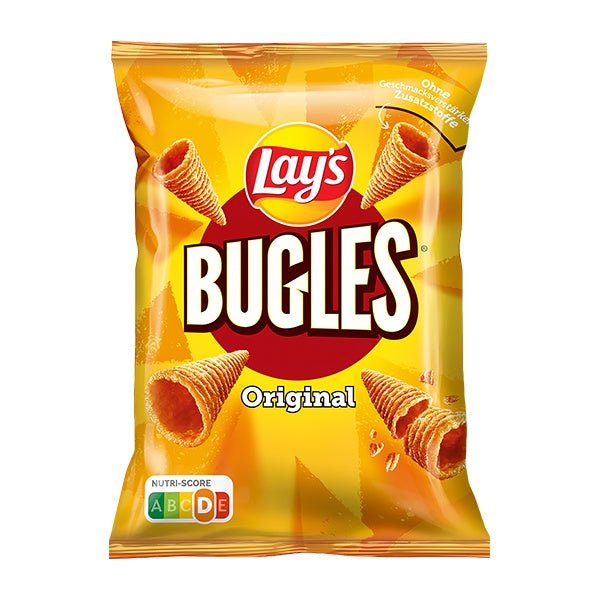 Lays Original Bugles 95g