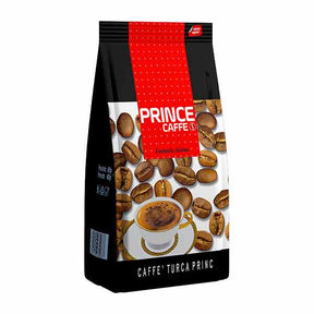 Devolli Prince Turka Coffee 500g – available from Foodsklep with UK delivery