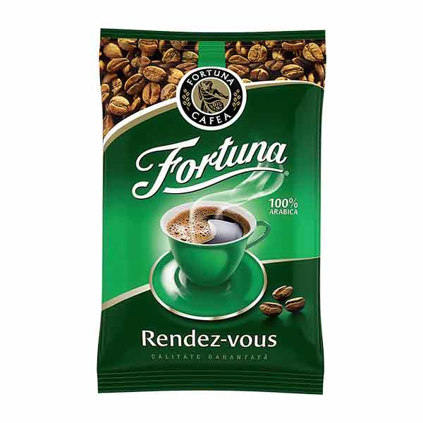 Fortuna Rendez-Vous Coffee 100g