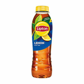 Lipton Ice Tea Lemon 500ml – available from Foodsklep with UK delivery