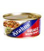 Krakus Canned Meat Gulasz Wieprzowa 300g image 0