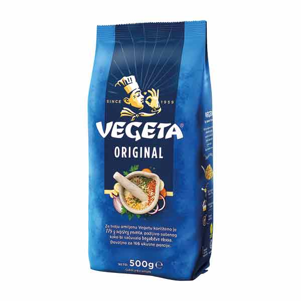 Podravka Vegeta 500g