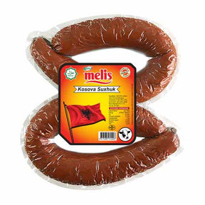 Melis Kosova Suxhuk Approx. 1kg – available from Foodsklep with UK delivery