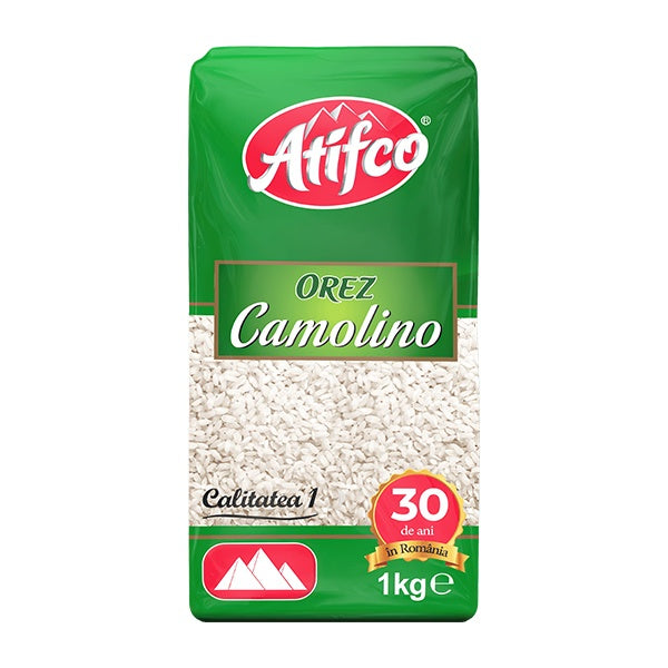 Atifco Camolino Spania Rice 1kg