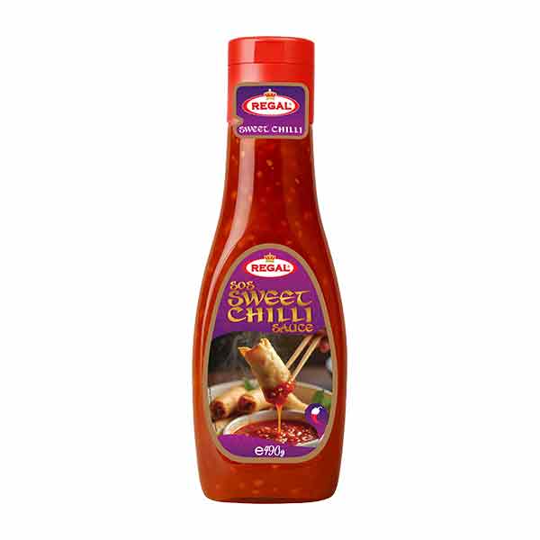 Regal Sweet Chilli Sauce 400ml
