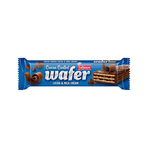Sultanim Classic Wafer 50g