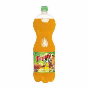 Frutti Fresh Peach 2L – available from Foodsklep with UK delivery