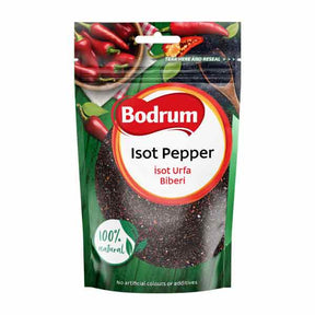 Bodrum Urfa Chilli Flakes 100g – available from Foodsklep with UK delivery