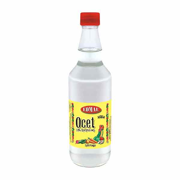 Edmal Vinegar 500g