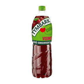 Tymbark Cool Cherry 2L – available from Foodsklep with UK delivery