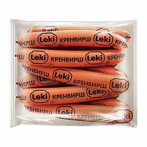 Leki Frankfurters Approx. 1kg – available from Foodsklep with UK delivery