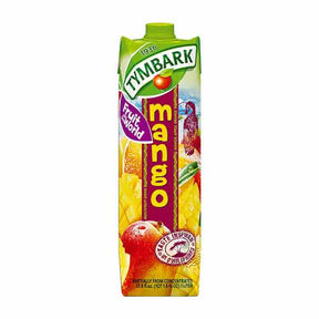 Tymbark Mango Apple & Orange Fruits Drinks 1L – available from Foodsklep with UK delivery