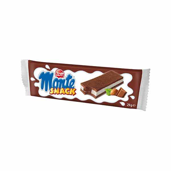 Zott Monte Snack 29g