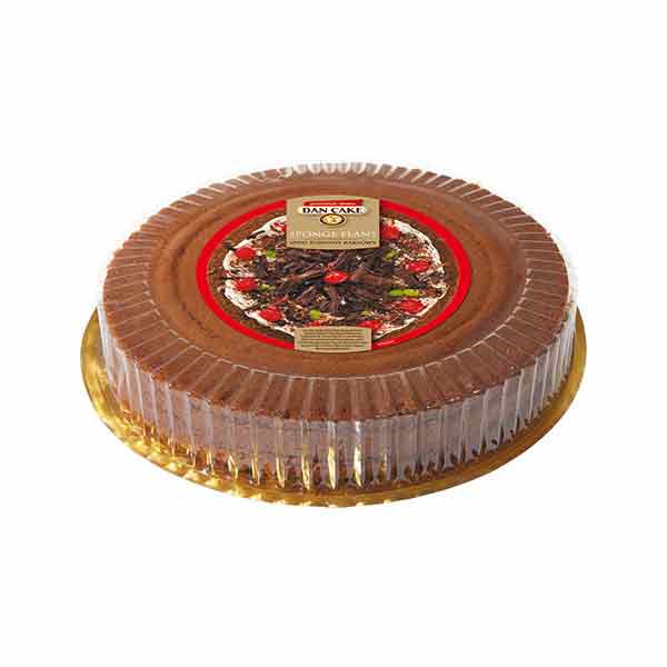 DanCake Chocolate Sponge Cake 400g
