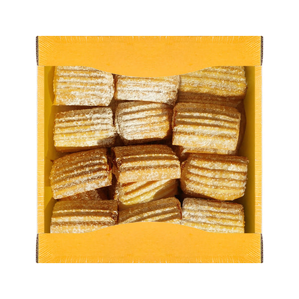 Polish Biscuit Cookies with Cherry Filling 400g