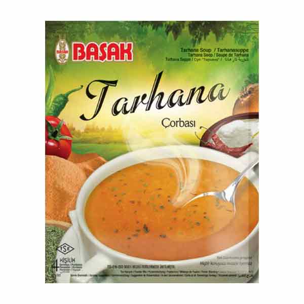 Basak Tarhana Soup 65g