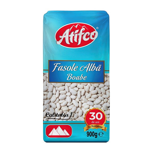 Atifco Alba Boabe Beans 900g