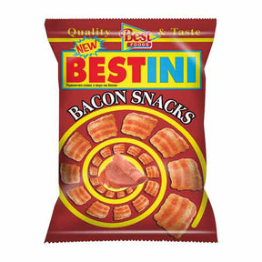 Lotto Bestini Bacon 80g – available from Foodsklep with UK delivery