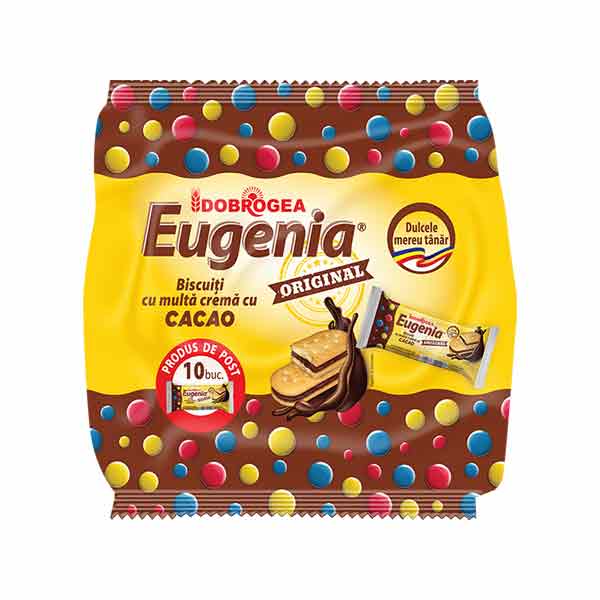 Dobrogea Eugenia Family Original 360g