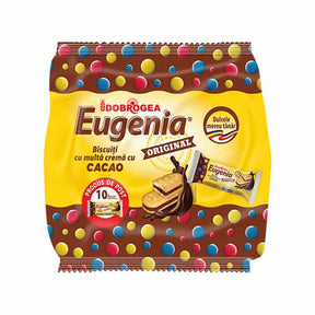 Dobrogea Eugenia Family Original 360g – available from Foodsklep with UK delivery