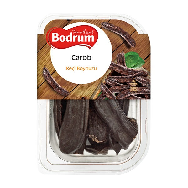 Bodrum Carob 200g