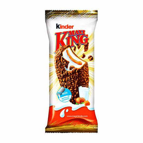 Ferrero Kinder Maxi King 30x35g – available from Foodsklep with UK delivery