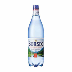 Borsec Sparkling Carbonated Water 1.5L – available from Foodsklep with UK delivery