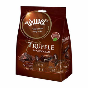 Wawel Truffle In Chocolate 195g – available from Foodsklep with UK delivery
