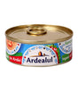 Ardealul Vegetal Red Pepper Pate 100g image 0