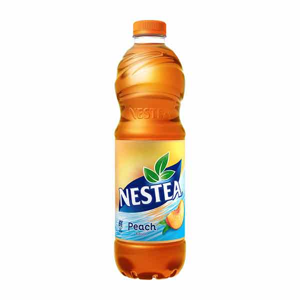 Nestea Iced Tea Peach 1.5L