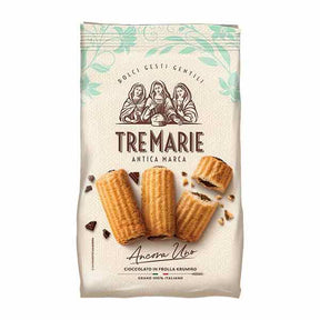 Tremarie Biscuit With Krumiro Style Pastry 315g – available from Foodsklep with UK delivery