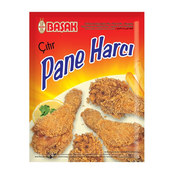 Basak Chicken Seasoning 100g