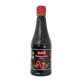 Bodrum Pomegranate Syrup 500ml – available from Foodsklep with UK delivery