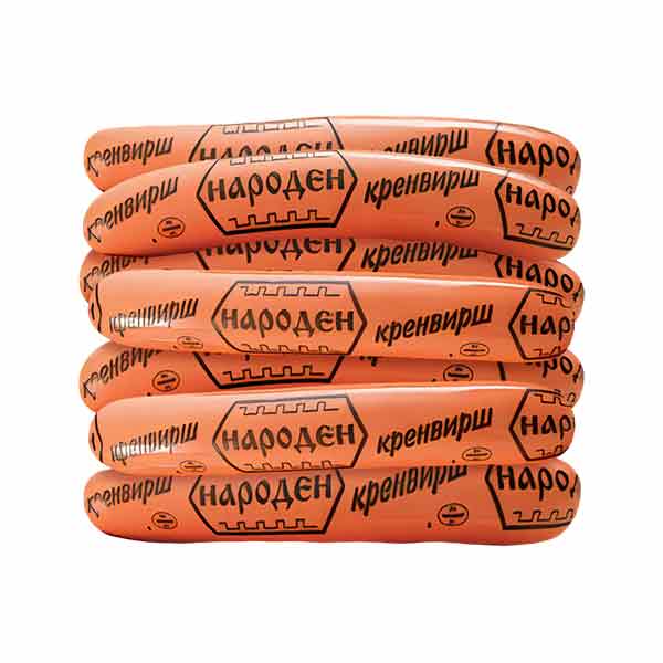 Naroden Frankfurters Approx. 1kg