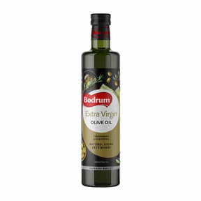 Bodrum Extra Virgin Olive Oil 500ml – available from Foodsklep with UK delivery