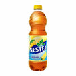 Nestea Iced Tea Lemon 1.5L bottle — refreshing European lemon iced tea from Foodsklep